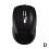2.4GHz Wireless Optical Mouse for Laptop + USB Receiver for PC USA - Black 4