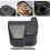 Water Pump Pressure Switch 1.0-5.0 bar Water Pump Pressure Control Switch G3/8" Interface Thread 3