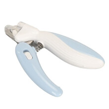 Cat nail clippers - Vvikizy - LED - Stainless steel - Ergonomic grip - Enhanced safety