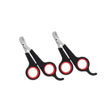 Nail Clippers - fy - 2 PCS - Stainless Steel - Ergonomic - For Small Animals