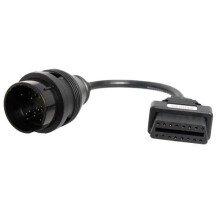 OBD Car Cable Diagnostic Adapter CDP+ Pro Delphi DS150E - 8 Pieces OBD2