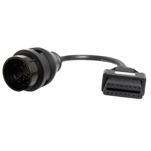 OBD Car Cable Diagnostic Adapter CDP+ Pro Delphi DS150E - 8 Pieces OBD2