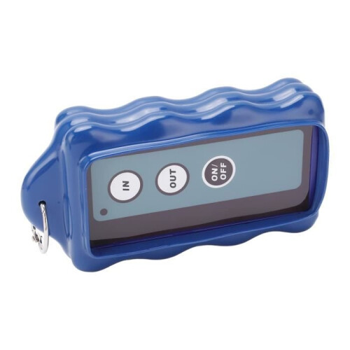 TMISHION Winch Remote Control Wireless Universal Electric Winch Controller with 434MHz Receiver 2