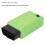 Key programming device - Fdit - G/H Chip - Green - Universal - OBD 4