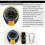 Altimeter, altimeter watch, barometer, compass, barometer thermometer, weather instruments, mechanical barometer 4