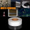 Reflective White, 10 cm x 10 m, Reflective Safety Warning Strips, Self-Adhesive Stickers 4