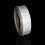 Reflective White, 10 cm x 10 m, Reflective Safety Warning Strips, Self-Adhesive Stickers 2