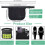 Waist golf bag for 8-10 balls 5