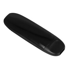 1Muzikaal Kazoo Instrument Voor Kinderen En Volwassenen, ABS Materiaal