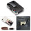 Carbon Fiber Security Credit Card Holder with RFID Blocking - JZ 2