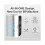 Rechargeable LI-ION Battery Digitization Tricolor LCD Large Screen 2