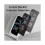 Rechargeable LI-ION Battery Digitization Tricolor LCD Large Screen 3