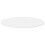 VidaXL vidaXL Table Top White Ø 80 x 1.5 cm Engineered Wood 3