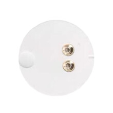 Advanced Wireless Chargers Module Coin for G903 G502X-White