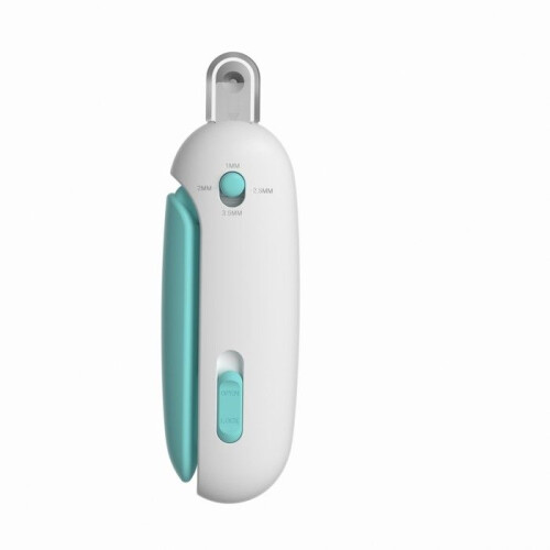 Phoesky - Pet Nail Clippers, Cat Accessories 1