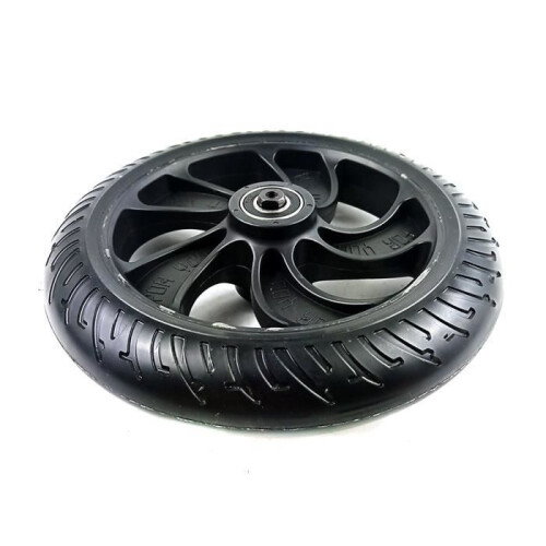 8-inch Solid Tire Rear Wheel for Kugoo S1 Electric Scooter 2
