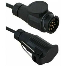 Extension cables - LARGEIGHT - 3M - 13 pins - Multiple colors - Weatherproof