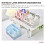 1 Wit Lade Organizer Organizer Voor Kantoor En Thuis 4