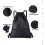 Backpack - Not specified - 50x42cm - Drawstring - Multisport 3
