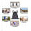 Backpack - Not specified - 50x42cm - Drawstring - Multisport 4