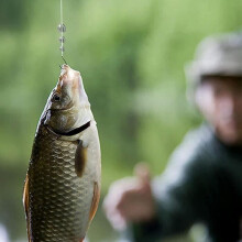 Fishing Weights, 100 Pieces Mouth Shot Weights, Non-Toxic Portable Split Shot Set, Fishing Accessories with Storage Box
