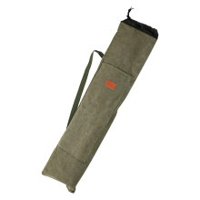 Opvouwbare outdoor waterdichte visgerei handtas-Groen 1,2 meter