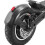 Rear Mudguard for Kugoo G2 Pro Electric Scooter 3
