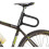U-lock for bicycles - Steel - 16 mm - 1.2 m cable - Mounting bracket 2