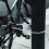 U-lock for bicycles - Steel - 16 mm - 1.2 m cable - Mounting bracket 3