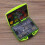 Fishing tackle kit - ARAMOX - 24 compartments - Plastic box - Lightweight and compact 1