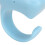 Remote control ring - OKUMGGYJ - Bluetooth - Blue - 33 g - 50 mAh lithium battery 4