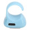 Remote control ring - OKUMGGYJ - Bluetooth - Blue - 33 g - 50 mAh lithium battery 5