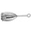 Stainless steel climbing claw survival tool 5