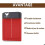 Automatic Door - LARGEIGHT - Chicken Coop - Light Sensor - Waterproof - Battery Operated Induction 2