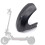 Rear Mudguard for Kugoo G2 Pro Electric Scooter 4