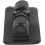 Support de fixation pour ancre de kayak gonflable, avec poulie. 1