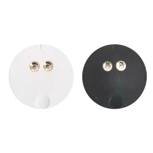 Accessoire de module de charge sans fil simplifié pour-Blanc 1