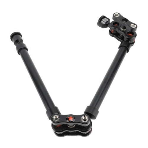 Vvikizy Aluminum Camera Arm - 360 Support, 2kg Load Capacity 1