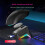 Wireless Mouse Charging Dock Equipped With Intelligent-White 3