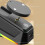 Wireless Charging Dock For G502 X GProX Superlight2-Black 8