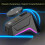 Wireless Charging Dock For G502 X GProX Superlight2-Black 9