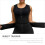 1Herbruikbare Elastische Waist Trainer Praktische Ondersteuning 5