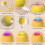 Interactive toy - Automatic ball - For cats and dogs - USB charging - Obstacle avoidance 4
