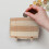 1Compacte Muntenhouder Leuk Cadeau 6