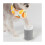 New dog paw cleaner: easy and effective washing 2