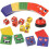 3D Puzzle Face Changing Magic Cube, Face Changing Building Blocks, Face Changing Building Blocks 1