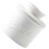 (White) Elegant Ceramic Butter Jar Portable Ceramic Butter Dish Storage Jar Ideal For Breakfast And Baking Needs  White 1
