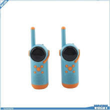 Ashata Children's Intercom, 1 Pair of Wireless Video Intercoms for Kids, Portable Intercom, Games, Walkie-Talkie, Pink Blue