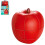 Magic Fruit Cube, a fun educational puzzle for developing intelligence and dexterity, apple theme 1