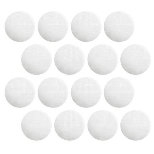 12St Steamer Liners Mat Silicone Herbruikbare Keuken